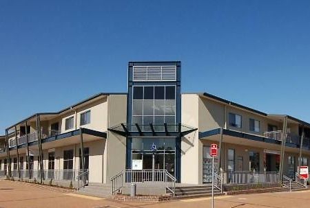 Centrepoint Apartments Griffith Exterior photo